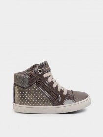 Ботинки Geox GISLI модель J944NC-0AJ54-C1X2X Ботинки Geox GISLI модель J944NC-0AJ54-C1X2X Фото