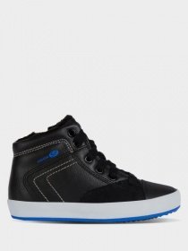 Черевики Geox модель J945CC-0MEBC-C0245 Фото