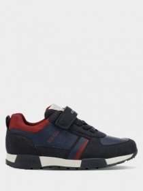 Кросівки повсякденні Geox модель J946NA-0BUAF-C4244 Фото