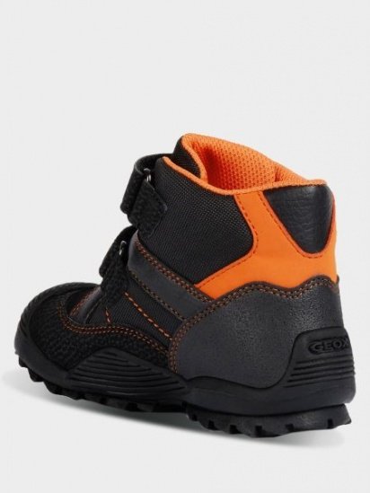 Черевики Geox ATREUS  модель J947GA-0CEFU-C0038 — фото - INTERTOP