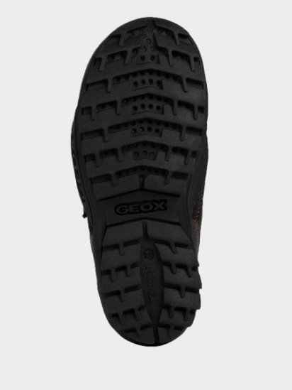 Черевики Geox ATREUS  модель J947GA-0CEFU-C0038 — фото 3 - INTERTOP