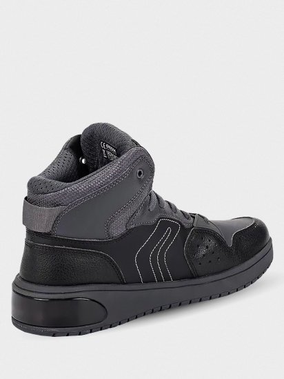 Ботинки Geox XLED модель J947QA-0BCBU-C0005 — фото - INTERTOP