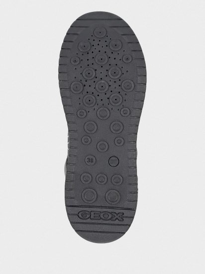 Ботинки Geox XLED модель J947QA-0BCBU-C0005 — фото 3 - INTERTOP