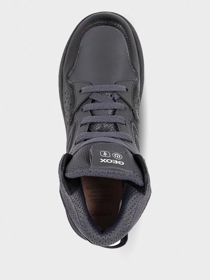 Ботинки Geox XLED модель J947QA-0BCBU-C0005 — фото 4 - INTERTOP