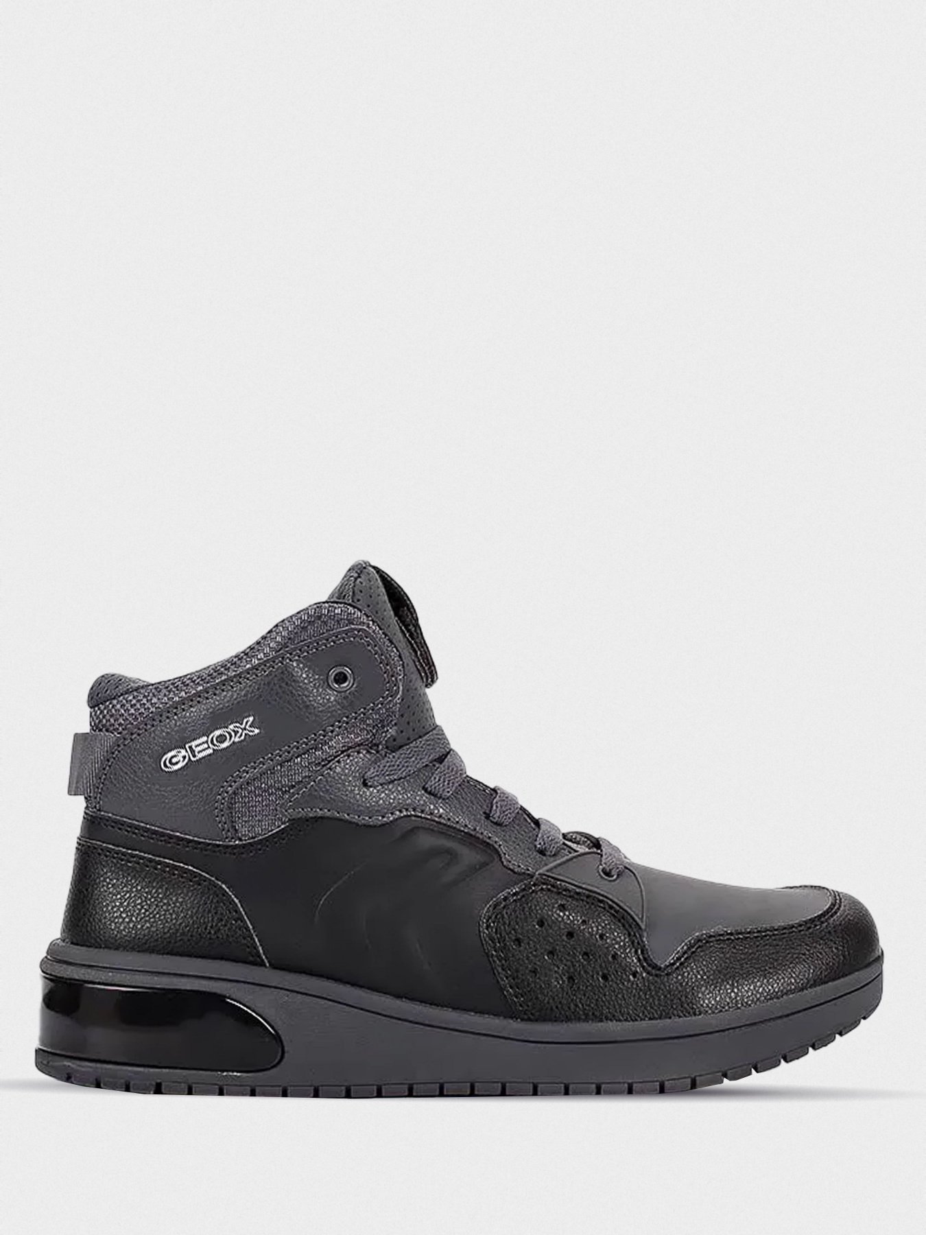 Ботинки Geox XLED модель J947QA-0BCBU-C0005 Фото