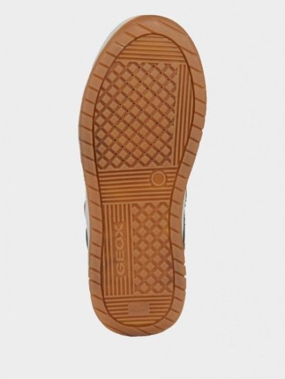 Черевики Geox J PERTH BOY модель J947RA-05446-C9999 — фото 3 - INTERTOP