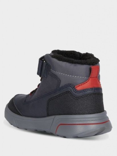 Черевики Geox SVEGGEN модель J947UB-0MEFU-C0735 — фото - INTERTOP