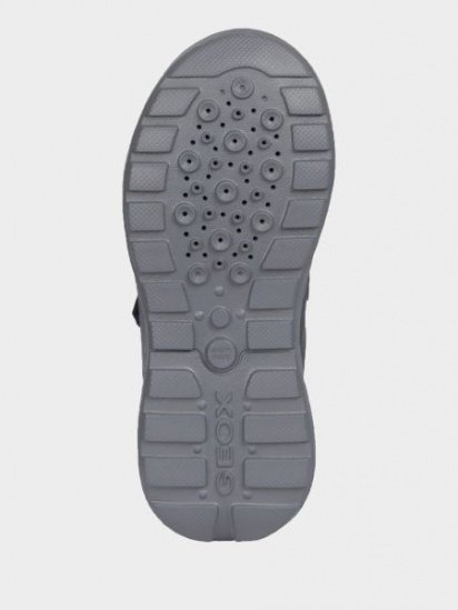 Черевики Geox модель J947UC-0MEAF-C0045 — фото 3 - INTERTOP