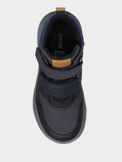 Черевики Geox модель J947UC-0MEAF-C0045 — фото 4 - INTERTOP