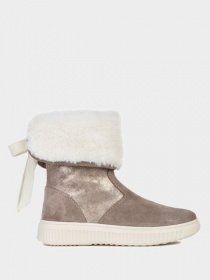 Сапоги Geox DISCOMIX модель J947YA-0MA22-C5005 Фото