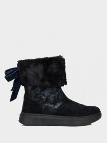 Сапоги Geox J DISCOMIX GIRL модель J947YA-0MA22-C9999 Фото