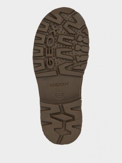 Ботинки Geox J ATREUS BOY B WPF модель J9486A-0CL54-C6009 — фото 3 - INTERTOP