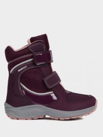 Чоботи Geox модель J948BA-050FU-C8224 Фото