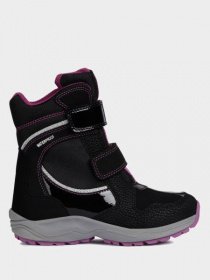 Чоботи Geox NEW ALASKA модель J948BA-050FU-C9233 Фото