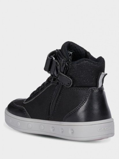 Черевики Geox модель J948WB-0BLAJ-C0922 — фото - INTERTOP