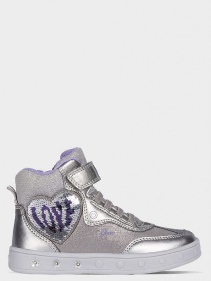 Черевики Geox J SKYLIN GIRL модель J948WB-0BLAJ-C1AN8 — фото - INTERTOP