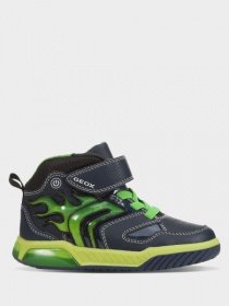 Черевики Geox модель J949CC-0BU11-C0749 Фото