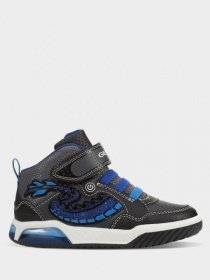 Черевики Geox модель J949CE-05411-C0245 Фото