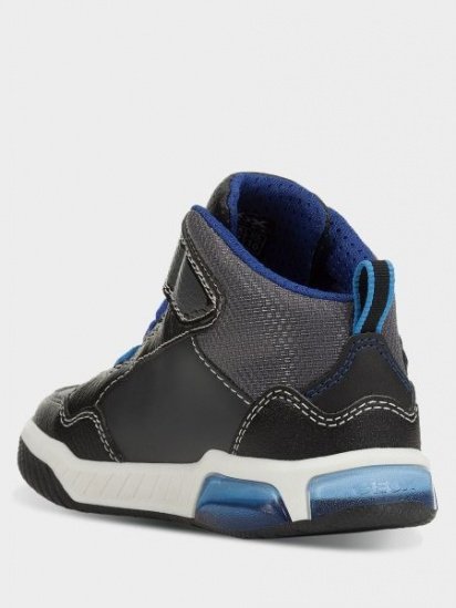 Ботинки Geox модель J949CE-05411-C0245 — фото - INTERTOP