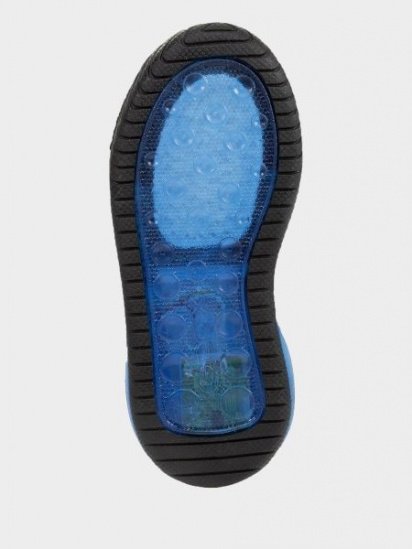 Ботинки Geox модель J949CE-05411-C0245 — фото 3 - INTERTOP