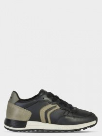 Кроссовки Geox модель J949ED-0BCCL-C0033 Фото