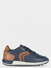 Кросівки повсякденні Geox модель J949ED-0BCCL-CF46N Кросівки повсякденні Geox модель J949ED-0BCCL-CF46N Фото