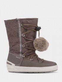 Чоботи Geox SLEIGH  модель J949SB-0FU50-C5005 Фото