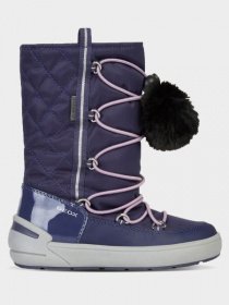 Чоботи Geox Sleigh модель J949SB-0FU50-C8015 Фото