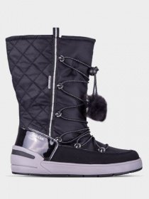 Чоботи Geox SLEIGH  модель J949SB-0FU50-C9999 Фото