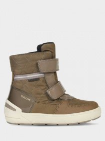 Чоботи Geox Sleigh  модель J949SD-0FU50-C5005 Фото