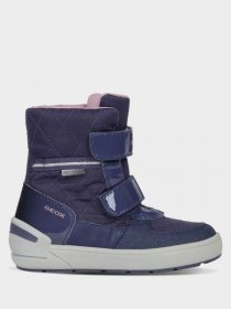 Чоботи Geox Sleigh  модель J949SD-0FU50-C8015 Фото