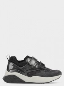 Кроссовки Geox J SINEAD GIRL модель J949TB-0DH22-C9002 Фото