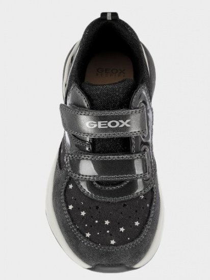 Кросівки Geox J SINEAD GIRL модель J949TB-0DH22-C9002 — фото 4 - INTERTOP