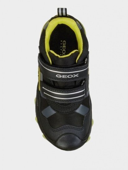 Ботинки Geox модель J949WC-0FU54-C0802 — фото 4 - INTERTOP