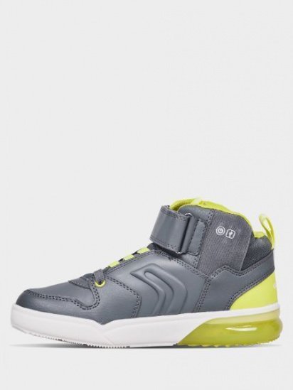 Черевики Geox модель J949YC-0BU11-C1267 — фото - INTERTOP