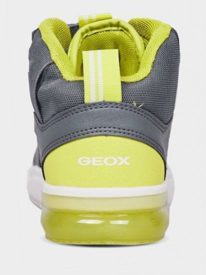 Черевики Geox модель J949YC-0BU11-C1267 — фото 3 - INTERTOP