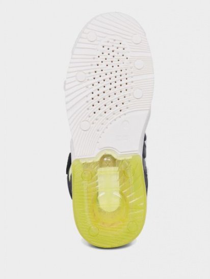 Черевики Geox модель J949YC-0BU11-C1267 — фото 4 - INTERTOP
