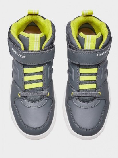 Черевики Geox модель J949YC-0BU11-C1267 — фото 5 - INTERTOP