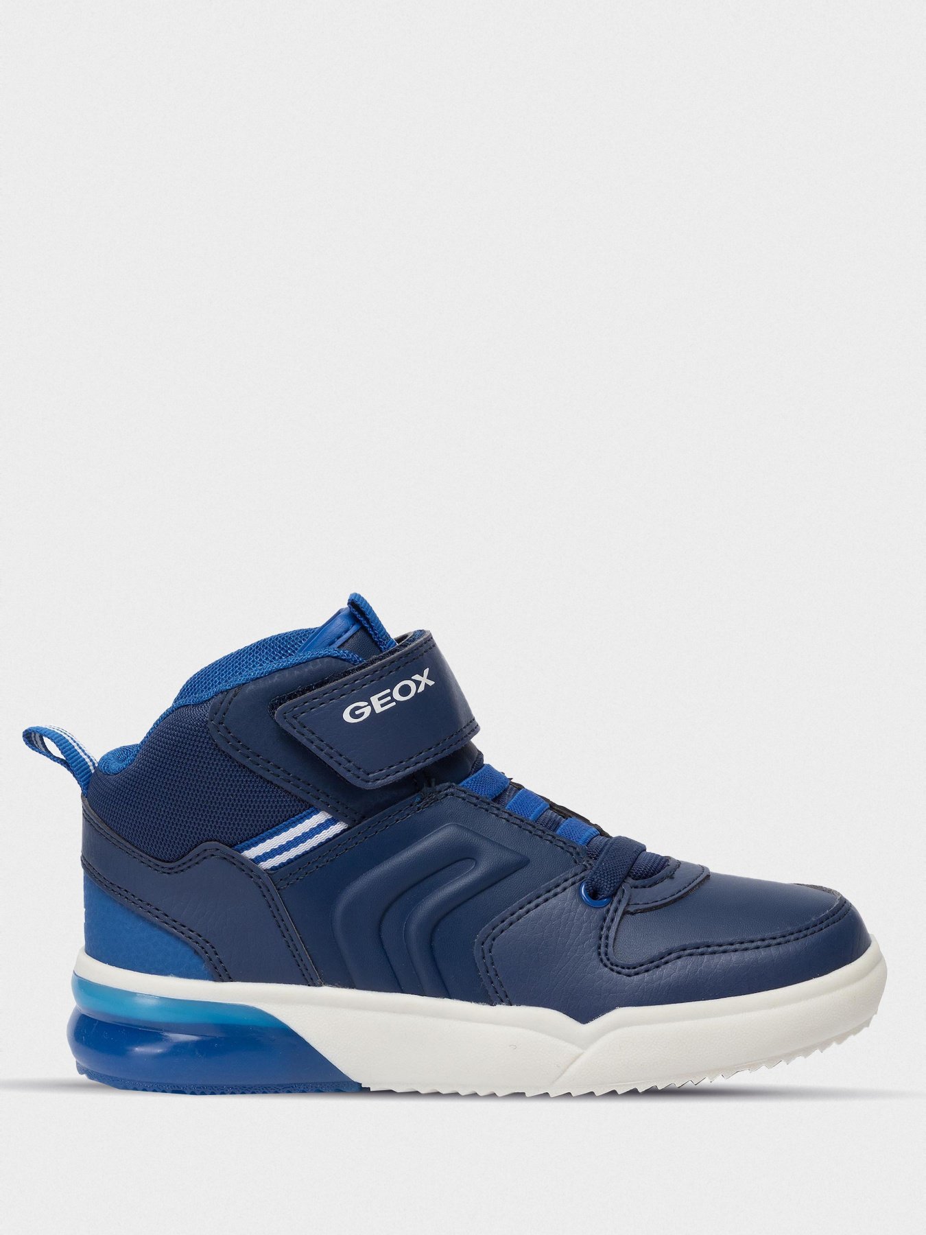 Черевики Geox модель J949YC-0BU11-C4226 Фото