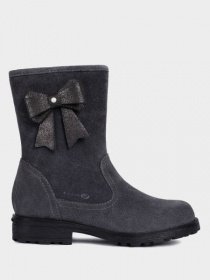 Сапоги Geox модель J94A5B-022PV-C9002 Фото