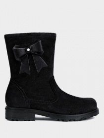 Сапоги Geox OLIVIA STIVALI модель J94A5B-022PV-C9999 Фото