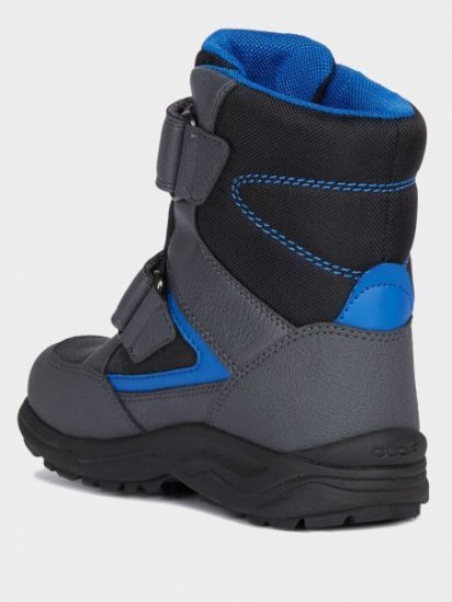 Чоботи Geox KURAY  модель J94AHA-0MEFU-C0245 — фото - INTERTOP