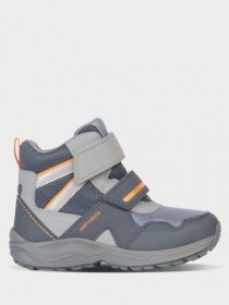 Черевики Geox модель J94AHB-0CE11-C0036 Фото