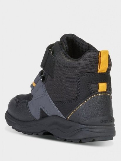 Ботинки Geox KURAY  модель J94AHB-0CE11-C0054 — фото - INTERTOP