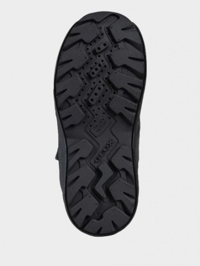 Ботинки Geox KURAY  модель J94AHB-0CE11-C0054 — фото 3 - INTERTOP