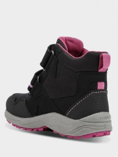 Черевики Geox модель J94ALB-0CE11-C0922 — фото - INTERTOP