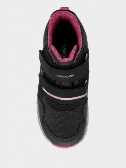 Черевики Geox модель J94ALB-0CE11-C0922 — фото 4 - INTERTOP