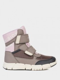 Чоботи Geox модель J94APA-0FU54-C1XA8 Фото