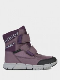 Чоботи Geox модель J94APA-0FU54-C8UG8 Фото