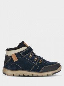 Ботинки Geox модель J94ARA-022BU-C0670 Фото